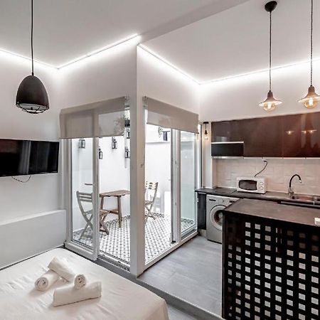 Apartamentos Palma 貝尼多姆 外观 照片