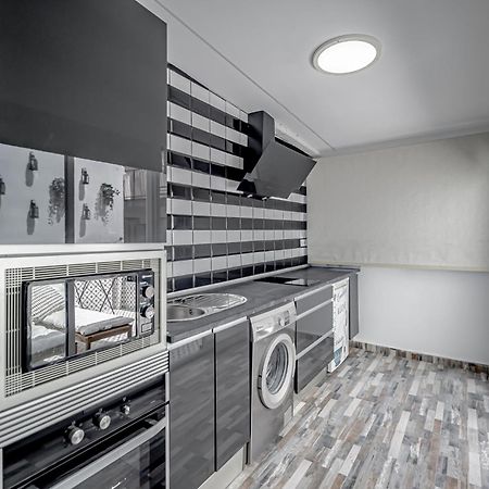 Apartamentos Palma 貝尼多姆 外观 照片
