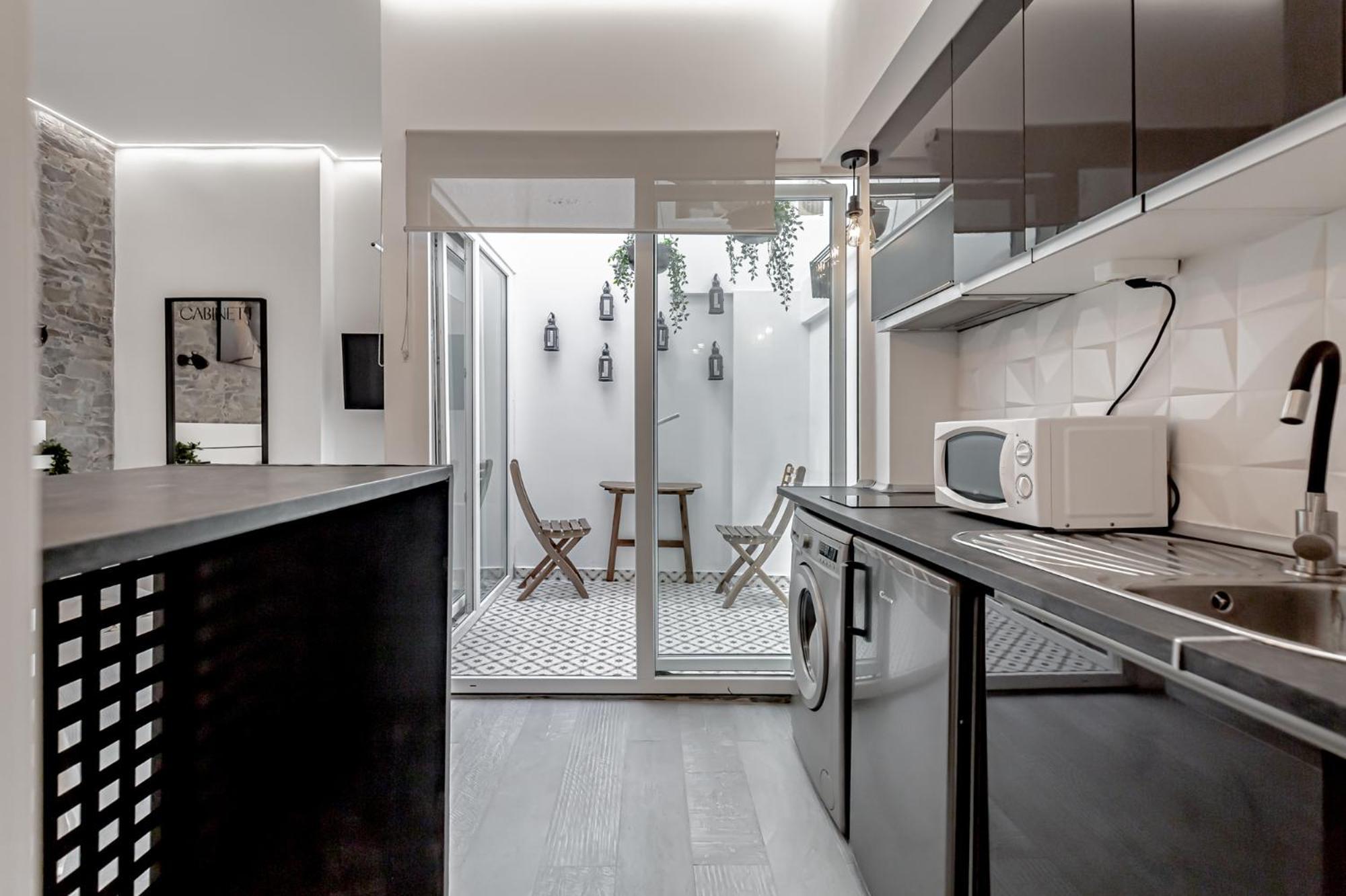 Apartamentos Palma 貝尼多姆 外观 照片