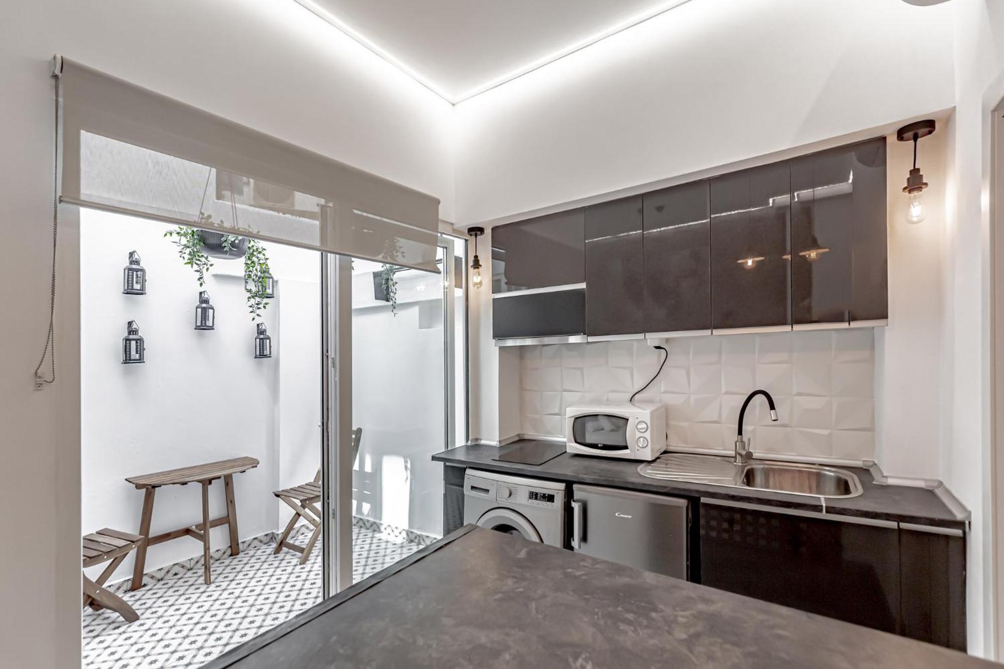 Apartamentos Palma 貝尼多姆 外观 照片