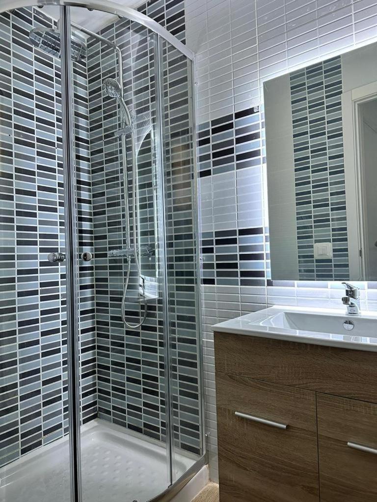 Apartamentos Palma 貝尼多姆 客房 照片