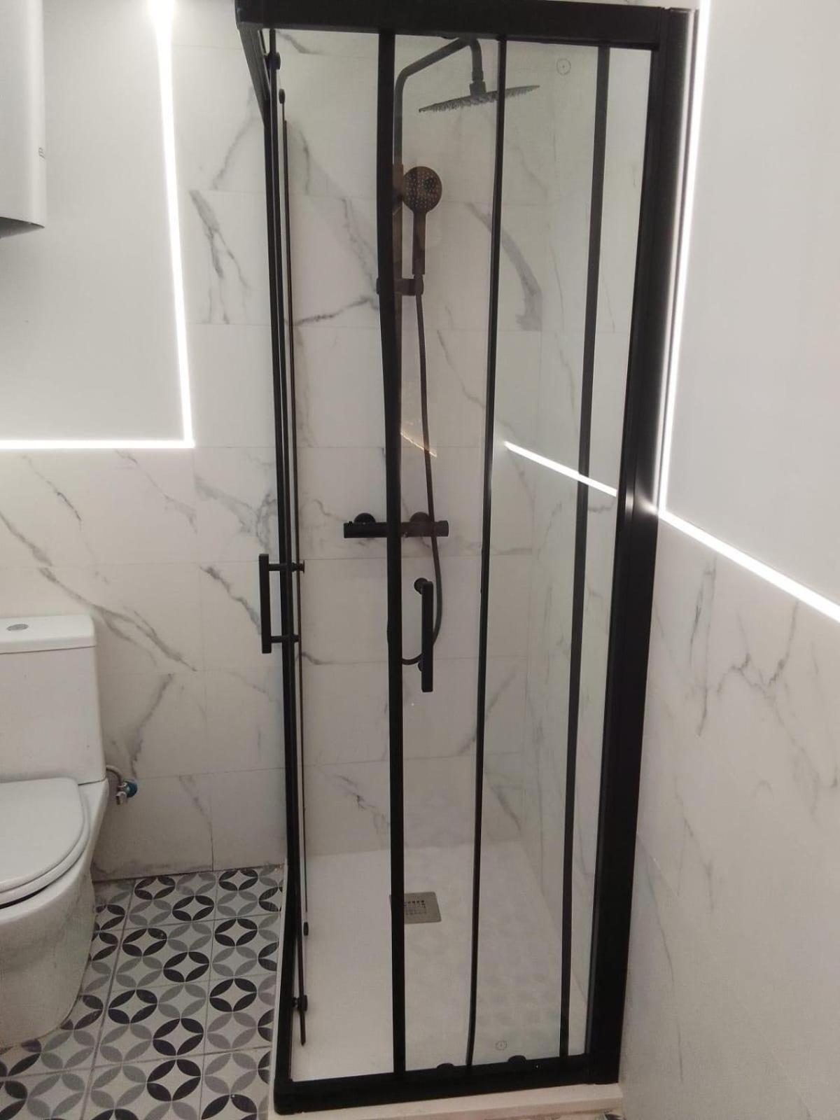 Apartamentos Palma 貝尼多姆 客房 照片